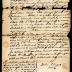 Probated will of John Van Pelt, 1762