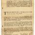 Probated will of John Weddell, 1762
