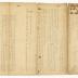 Probated will of John Weddell, 1762