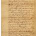 Probated will of Gerrit Van Wert, 1762