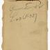 Probated will of Cornelius Van Ranst, 1762