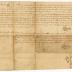 Probated will of Anthony Van Blarkum, 1762