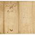 Probated will of Samuel Terry, 1762
