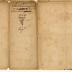 Probated will of Aert Vanderbilt, 1762