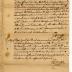 Probated will of Gerrit Van Wert, 1762