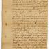 Probated will of Gerrit Van Wert, 1762