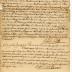Probated will of Jan Van Aernam, 1762