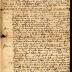 Probated will of Aert Vanderbilt, 1762
