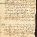 Probated will of Samuel Bebee, 1763