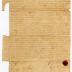 Probated will of Joshua Barnes, 1763