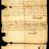 Probated will of John Craft, 1763