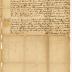 Probated will of John Foster, 1763
