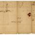 Probated will of Joseph Horton, 1763