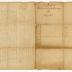 Probated will of John Foster, 1763
