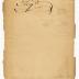 Probated will of William Leggett, 1763