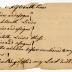 Probated will of Joseph Horton, 1763