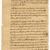 Probated will of Judah Hayes, 1764