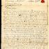 Probated will of William Leggett, 1763
