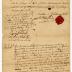 Probated will of Robert Kennedy, 1763
