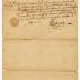 Probated will of Robert Kennedy, 1763