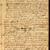 Probated will of John Hart, 1763