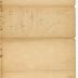 Probated will of Henry Lane, 1763