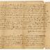 Probated will of William Hammond, 1763