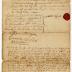 Probated will of William Leggett, 1763