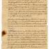 Probated will of Judah Hayes, 1764