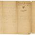 Probated will of William Hammond, 1763