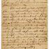 Probated will of Henry Lane, 1763