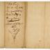 Probated will of Henry Lane, 1763