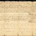 Probated will of Joseph Horton, 1763