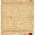 Probated will of Thomas Lawrence, 1763