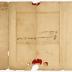 Probated will of Mary Lawrence, 1763