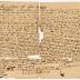 Probated will of Nathan Lane, 1763