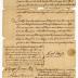 Probated will of Judah Hayes, 1764