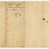 Probated will of William Leggett, 1763