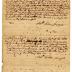 Probated will of John Hart, 1763