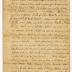 Probated will of Robert Kennedy, 1763