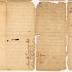 Probated will of Mary Horsmanden, 1763