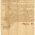 Probated will of Joseph Horton, 1763