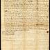 Probated will of Joseph Mott, 1763