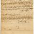 Probated will of Gilbert Sharer, 1763