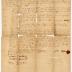 Probated will of John Ryder, 1763