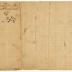 Probated will of Simon Losee, 1763