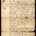 Probated will of James Livingston, 1763