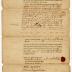 Probated will of Samuel Miller, 1763