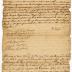 Probated will of Henry Lloyd, 1763