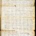 Probated will of Bartholomew Le Roux, 1763